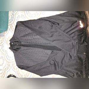 Nike women's xl running jacket